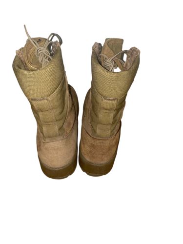 Belleville AFTW Air Force Tempered Weather Gore Tex Boots Tan (Size 6.0)