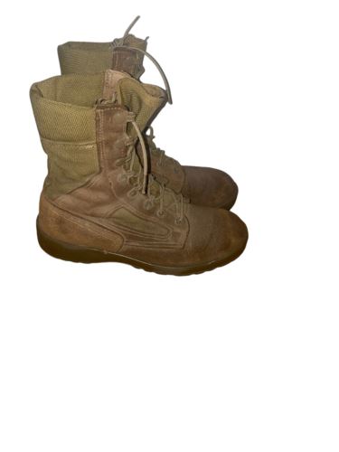 Belleville AFTW Air Force Tempered Weather Gore Tex Boots Tan (Size 6.0)