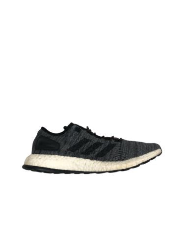Adidas Pureboost All Terrain Black/Grey Running Shoes Men's (Size: 11.5) S80787