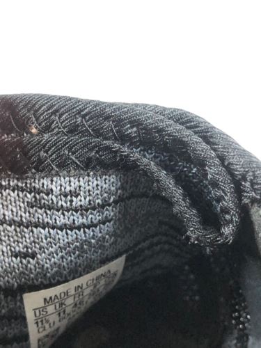 Adidas Pureboost All Terrain Black/Grey Running Shoes Men's (Size: 11.5) S80787