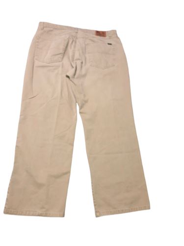Polo Ralph Lauren Regular Straight Fit Beige Jeans Men's (Size: 38 x 30)