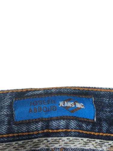 Joseph Abboud Slim Fit Medium Wash Blue Jeans Men's (Size: 46 x 32)