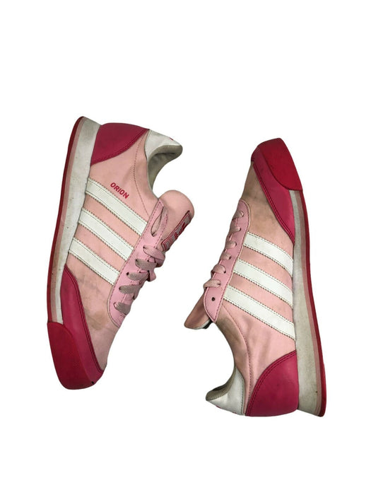 Adidas Orion 2 Originals Pink Tennis Shoes Girls (Size: 6.5) G56063