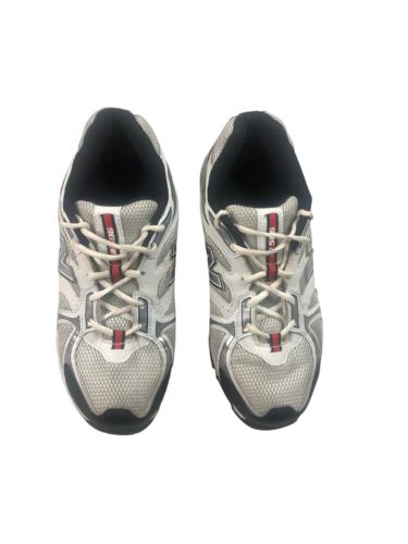 New Balance 506 White Black Comfort Walking Shoes Men's (Size: 10. EEEE) MX506WB