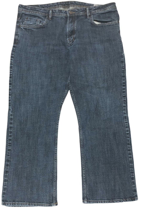 Buffalo David Bitton Driven-X Regular Regular Straight Jeans Men (Sz: 40 x 30)