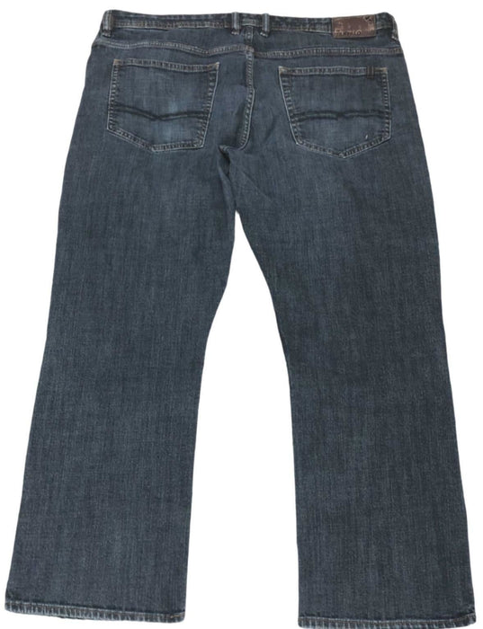 Buffalo David Bitton Driven-X Regular Regular Straight Jeans Men (Sz: 40 x 30)