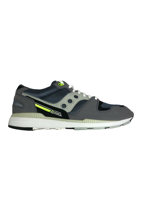 Saucony Azura Slate Grey Sneaker Running Shoes Men's (Size: 13) S70437-6