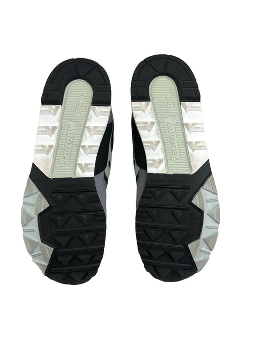 Saucony Azura Slate Grey Sneaker Running Shoes Men's (Size: 13) S70437-6