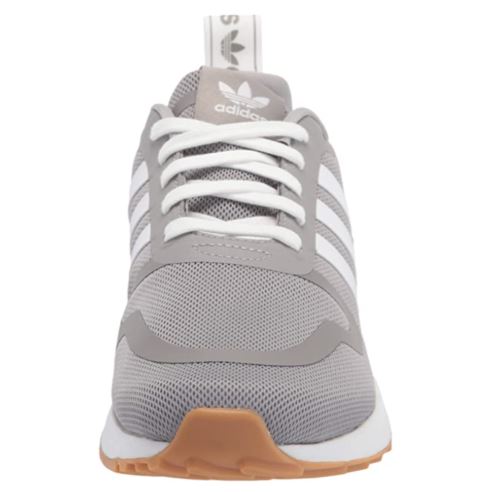 Adidas Multix 'Grey' Grey Five/Core Running Shoes Men's (Size: 6) H01915