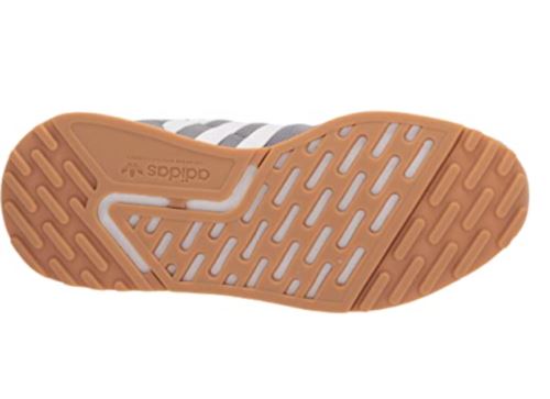 Adidas Multix 'Grey' Grey Five/Core Running Shoes Men's (Size: 6) H01915