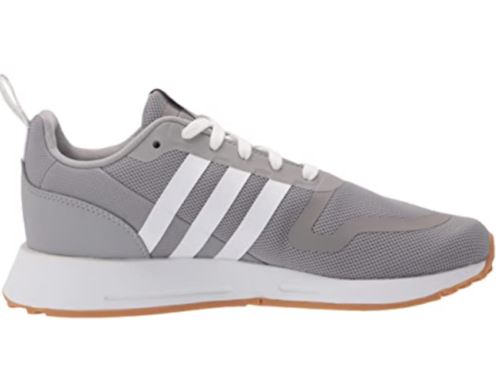 Adidas Multix 'Grey' Grey Five/Core Running Shoes Men's (Size: 6) H01915