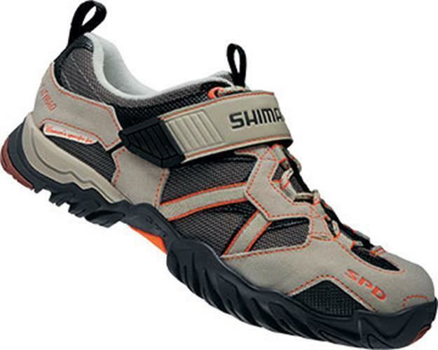 Shimano Women's Cycling Cleat Shoes Beige (Size: 10.4; 43) SH-WM40