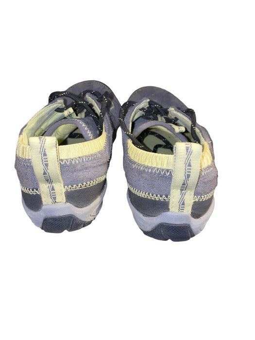 Merrell Contour Barefoot Glove Castle Rock Running Shoes Women (Sz: 7.5) J68434