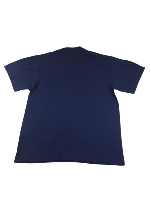 Stars Men's Blue "Classic American" Short Sleeve T-Shirt (Size: L/42-44)