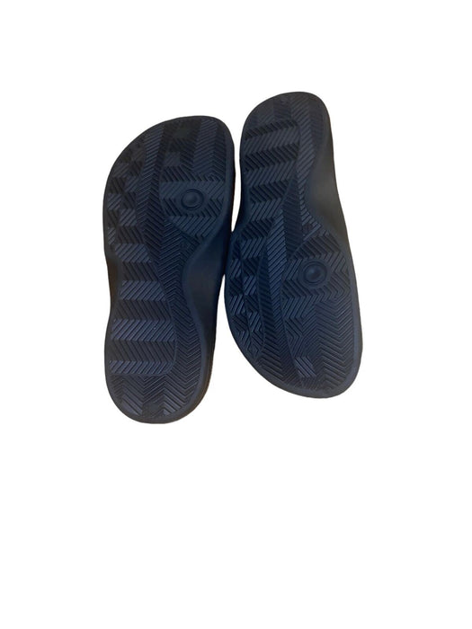 Protege Men Comfortable Slides Black (Size: 13)