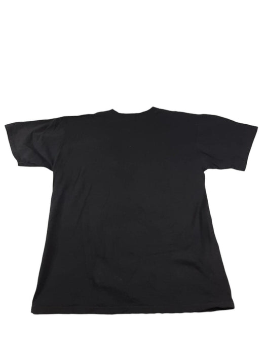 Billabong Men's Black "NY Billabong" Short Sleeve T-Shirt  (Size: L)