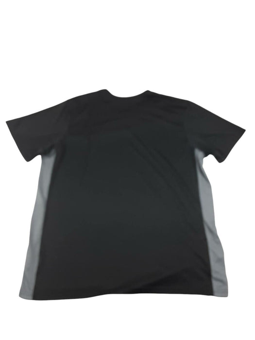 Nike Men's Black Performance Short Sleeve T-Shirt (Size: XL)