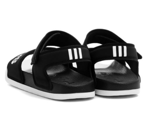 Adidas Adilette Athletic Comfortable Beach Sandals Men's (Size: 13) F35416