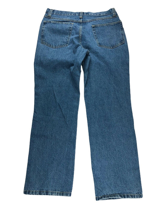 RedHead Vintage Regular Fit Medium Wash Blue Jeans Men's (Size: 34 x 32)