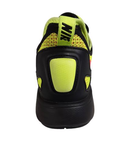 Nike Duel Racer Neon Green Running Shoes Men's (Size: 13) 918228-700