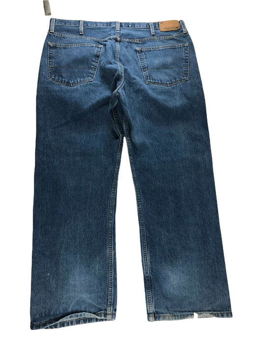 Levi's Denizen 236 Regular Fit Medium Wash Blue Jeans Men's (Size: 42 x 30)