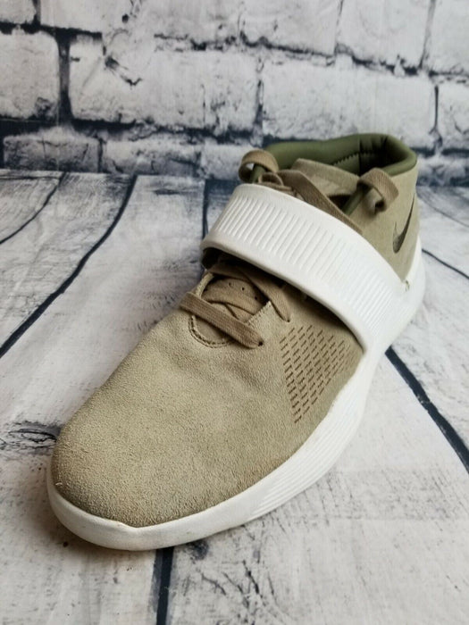 Nike Ultra XT Bamboo/Medium Olive-White Men's (Size: 9.5)