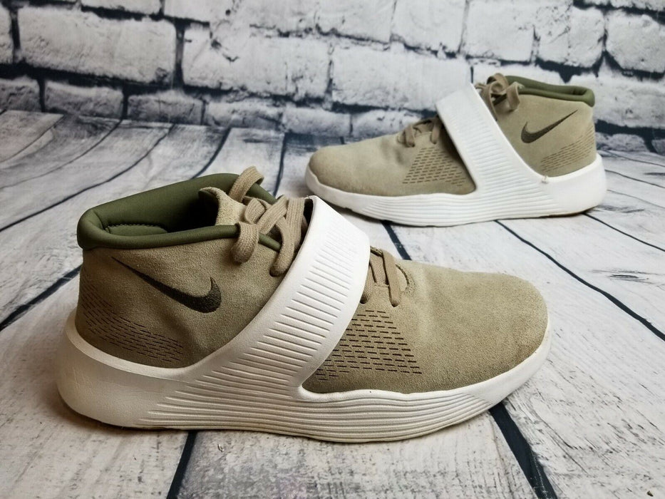 Nike Ultra XT Bamboo/Medium Olive-White Men's (Size: 9.5)