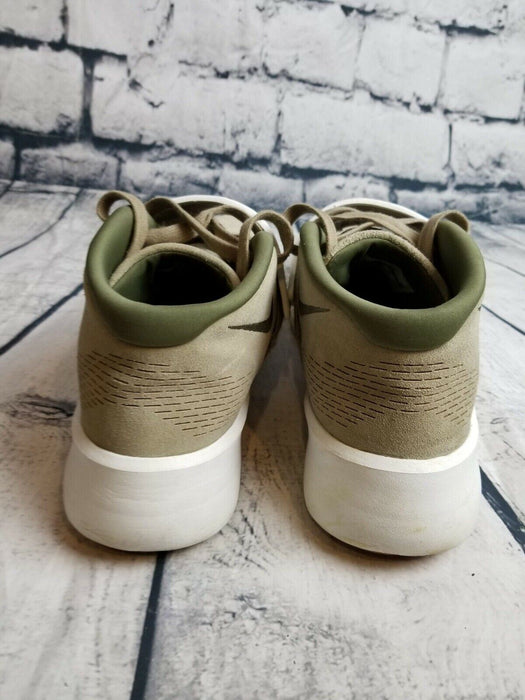 Nike Ultra XT Bamboo/Medium Olive-White Men's (Size: 9.5)