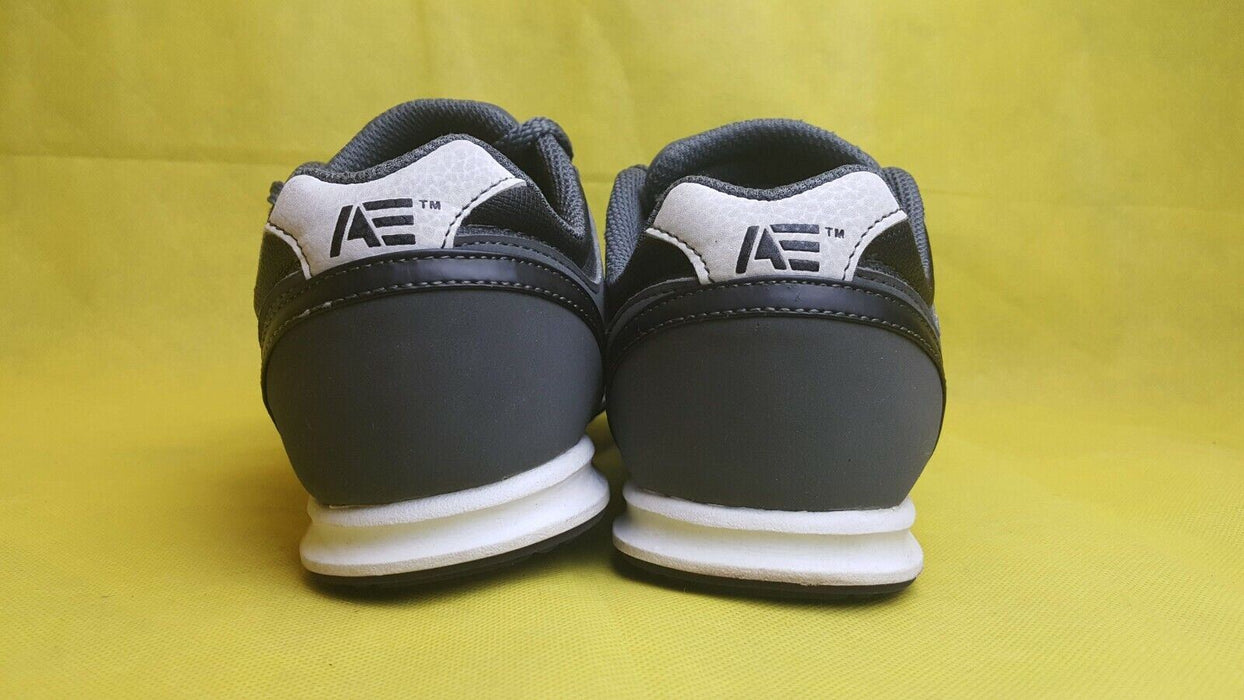 American Eagle FAST Casual Sneaker Athletic Shoes Youth (Size: 4.5)