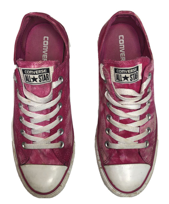 Converse Chuck Taylor All Star Eglantine Light Pink Shoes Women (Sz: 6) 142455F