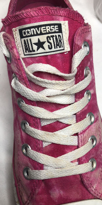 Converse Chuck Taylor All Star Eglantine Light Pink Shoes Women (Sz: 6) 142455F