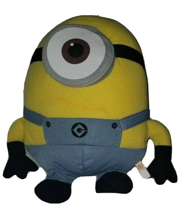 Despicable Me "STUART" One Eyed 10" Minion Toy