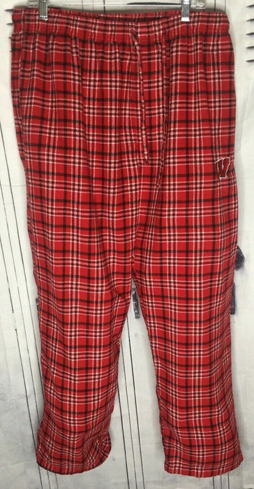 Washington Nationals |  MLB 100% Cotton Men's Lounge Pants (Size: XL)