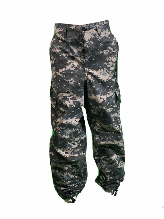 Propper 65P/35C ACU Ripstop Military Trouser Pants (Size: Small)