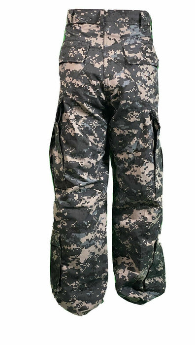 Propper 65P/35C ACU Ripstop Military Trouser Pants (Size: Small)