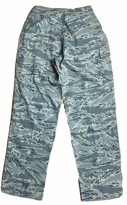 USAF ABU P.51 Tiger Strip Women's Maternity Camouflage Trousers (Size: 14S)