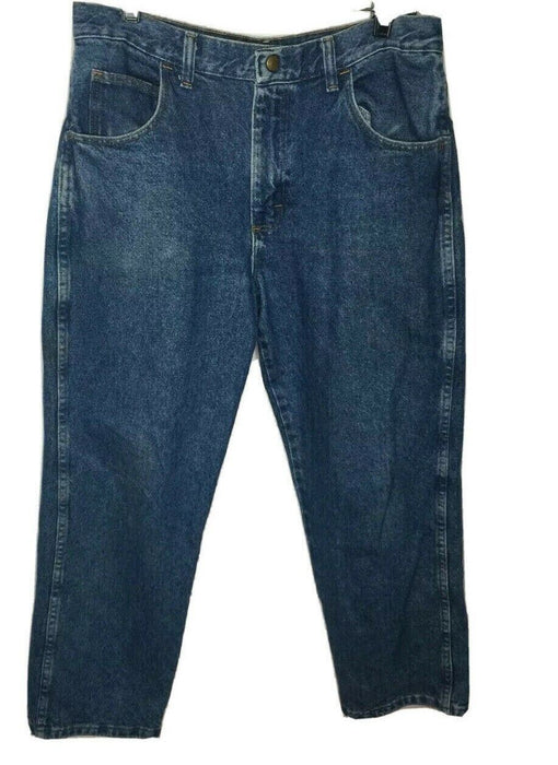 Diesel Industries | 100% Heavy Cotton Elastic Waist | Kids Blues Jeans (Sz: 16H)