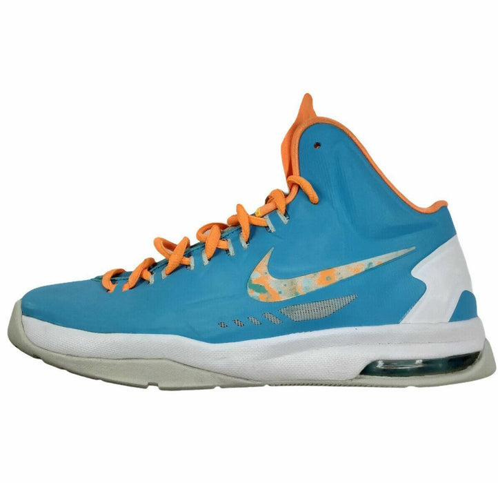 Nike Kevin Durant 5 Easter-Limited Basketball Shoes Boys (Size: 6y) 555641-405