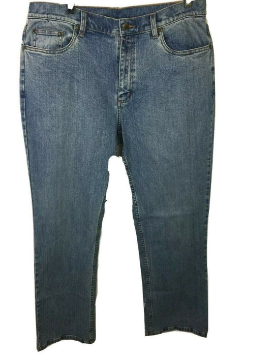 Size 16 Stretch Jeans