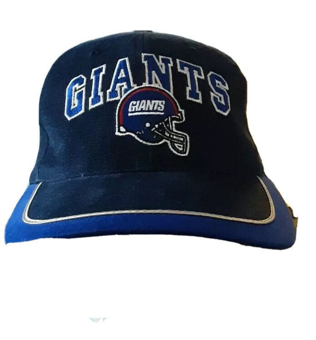 New York Giants | NFL Adjustable Fitted Cap