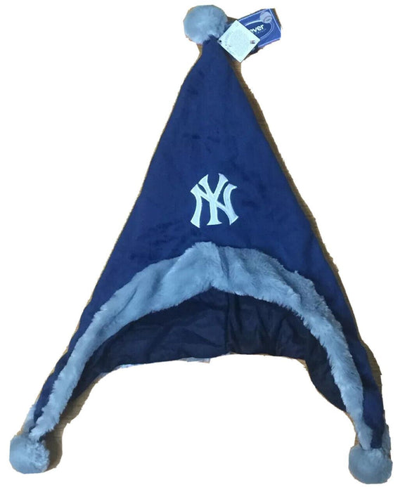 New York Yankees | Forever Collectibles MLB Dangle Hat (One Size)