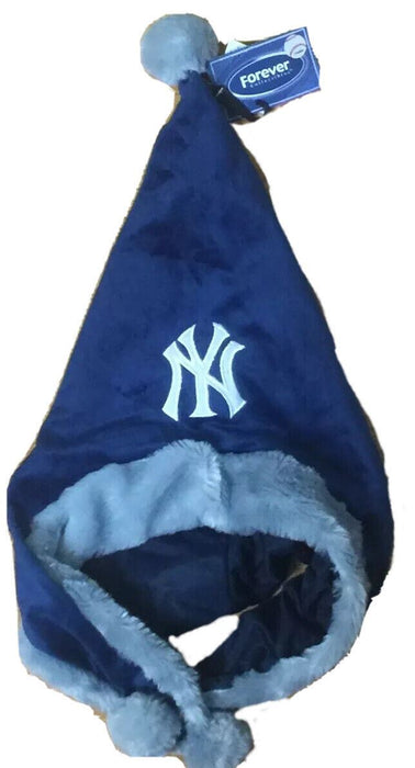 New York Yankees | Forever Collectibles MLB Dangle Hat (One Size)