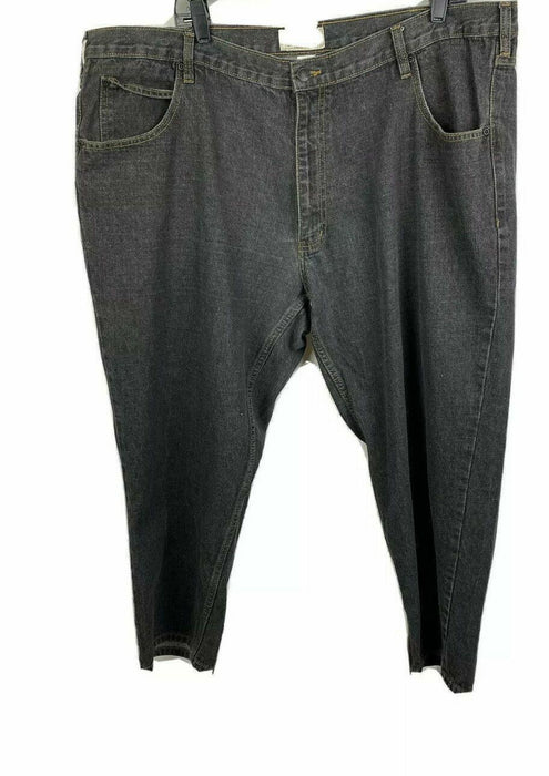 Duke Jeans  Authentic fit Charcoal Gray (Big Man: 44 X-Short )