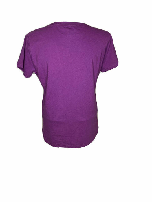 Women's Purple "Good Game I Hate You,Good Game" Top (Size: XXL)