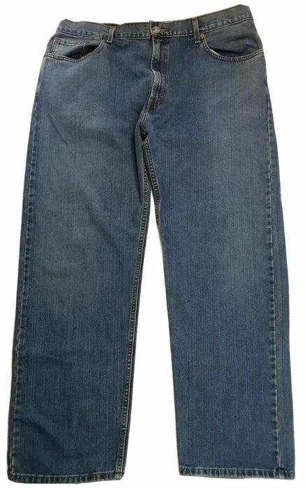 Levi's 559 Relaxed Straight Fit Jeans (Big & Tall: 40 x 32) 005590773