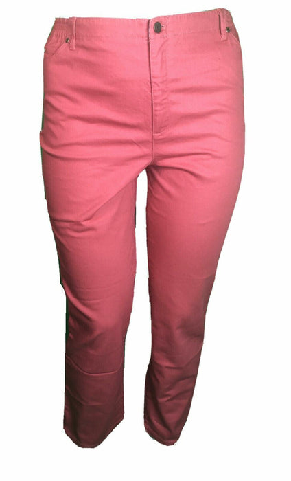 The Tog Shop Salmon Comfort Waist Pants