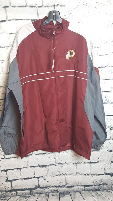 Washington Redskins NFL SI Light Jacket (Size: Large)