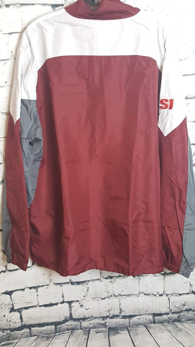 Washington Redskins NFL SI Light Jacket (Size: Large)