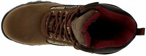 Field & Stream Game Trail Real Tree Xtra Waterproof 800g Field Hunting Boots