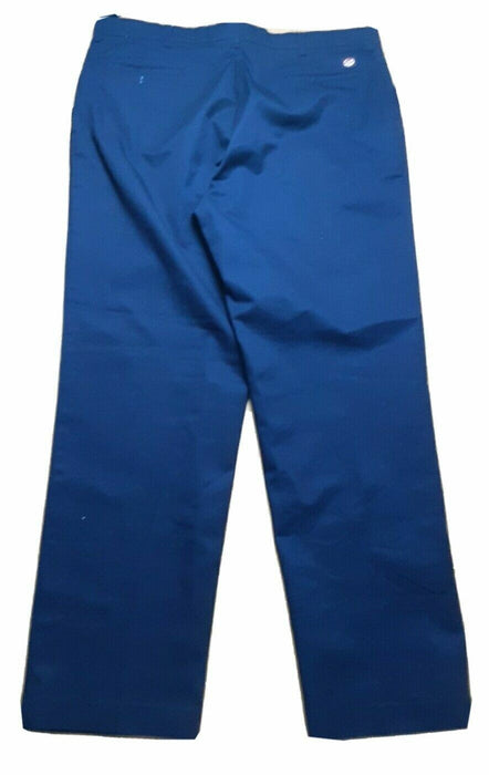 Red Kap PT20 Dura Kap Industrial Pants Navy Blue (Big & Tall: 42 x 34)